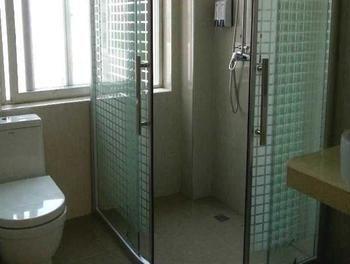 Kunlun Leju Business Hotel Pingdingshan Ruzhou City Bagian luar foto