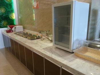 Kunlun Leju Business Hotel Pingdingshan Ruzhou City Bagian luar foto